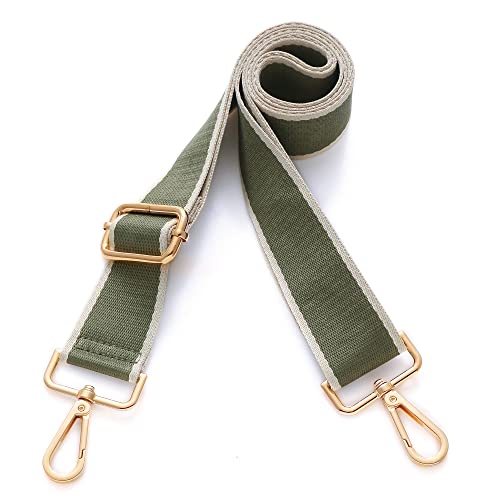 Image of Purse Straps Replacement Wide Crossbody Shoulder Strap for Bags Purse Extender Accessories Guitar Straps