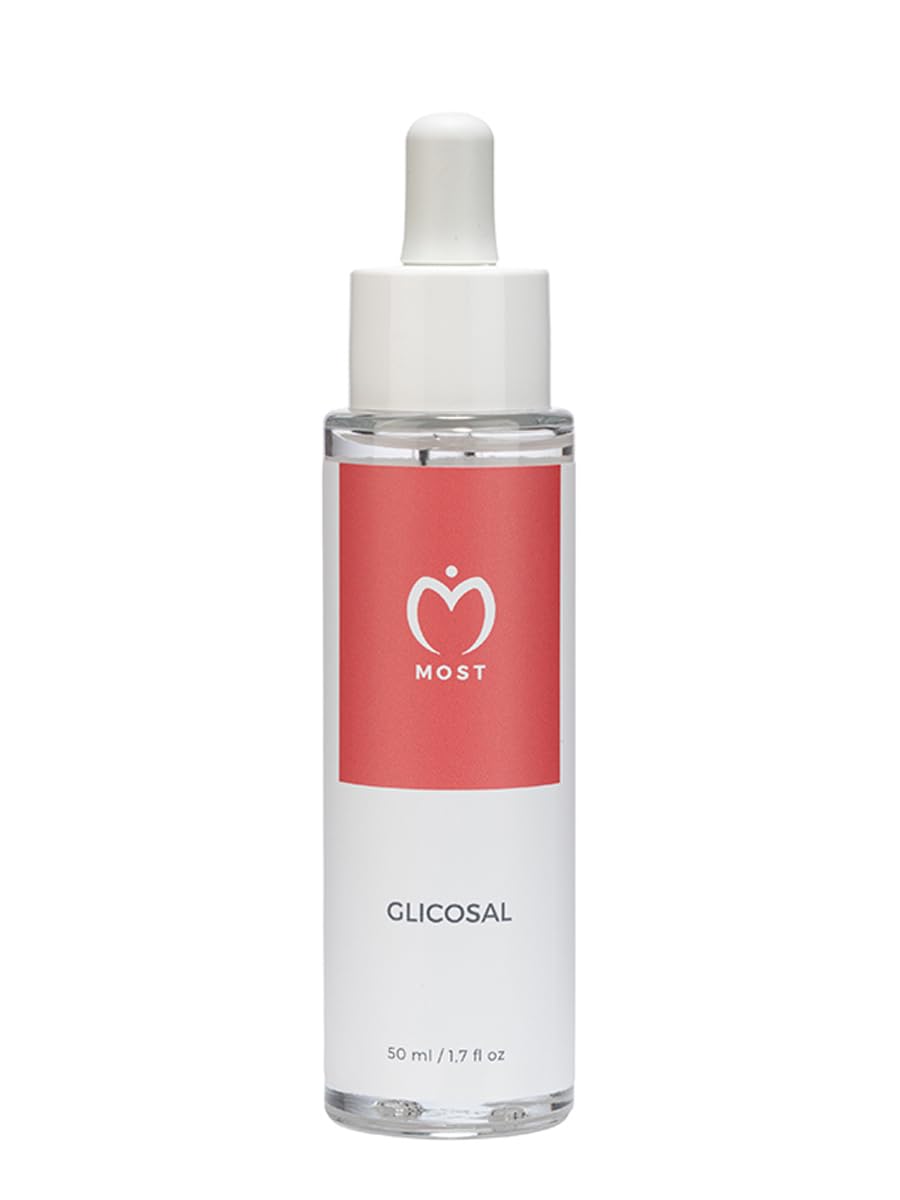 Most Glicosal Loción 50 ml