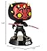 Funko Pop! Star Wars: Clone Wars - Darth Maul Vinyl Figure