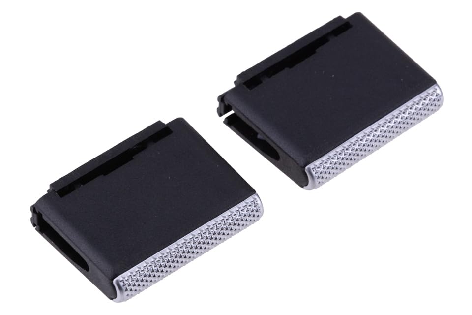 Grille de ventilation avant Porsche Cayenne protection radiateur EZC-PS-024