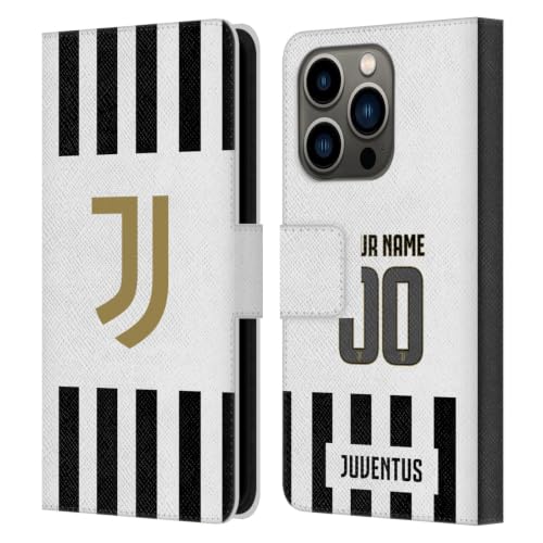 Étui personnalisé Juventus iPhone 14 Pro maillot 2026/27 cadeau idéal