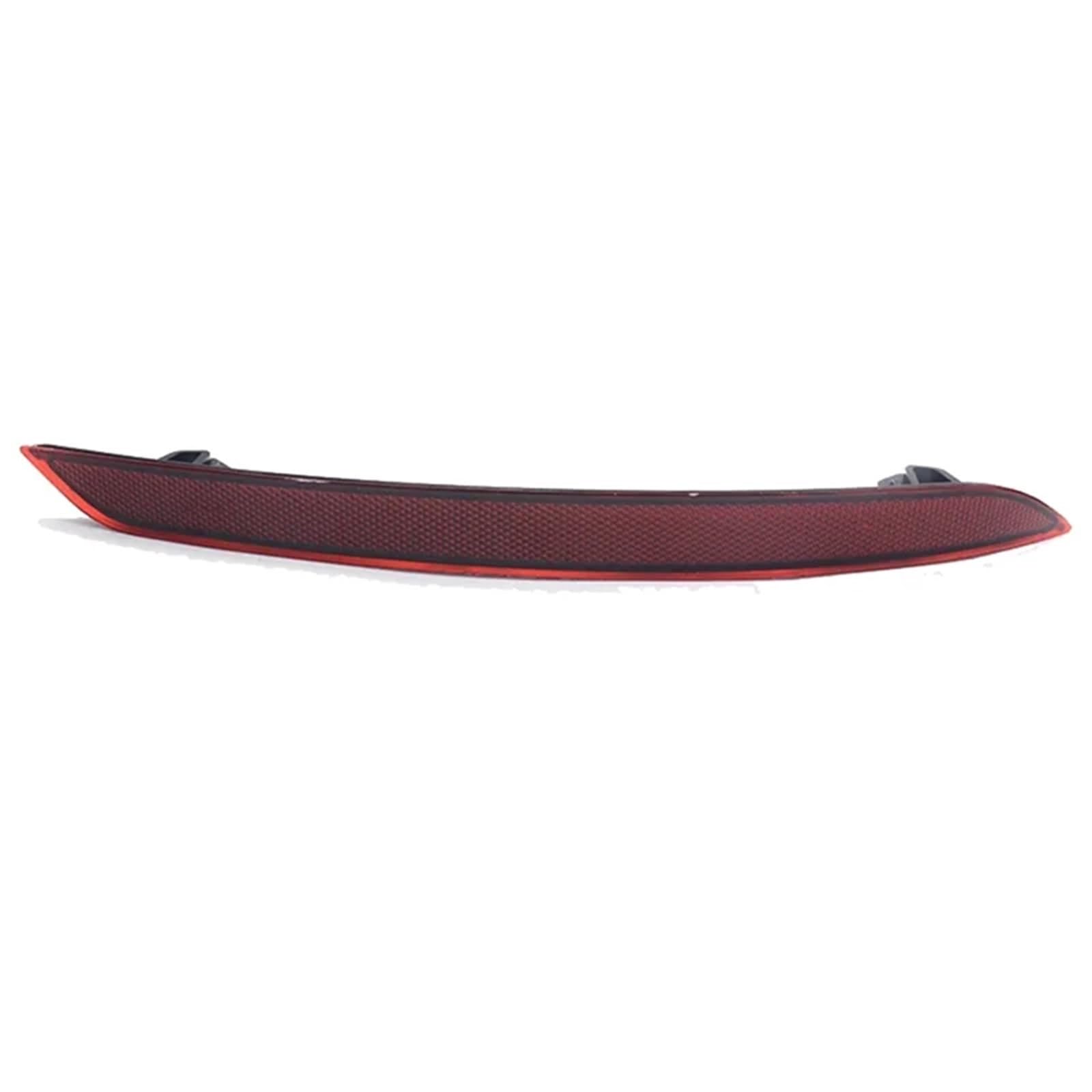 Catadiottro Posteriore Compatibile Con Volvo Per Xc60 2018 2019 2020 2021 2022 2023 Auto Paraurti Posteriore Riflettore Lampada Arresto Indicatori Direzione Kit Luce 31656678(Right)