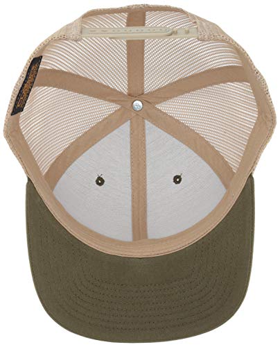 Flexfit mens Trucker Mesh Cap Hat