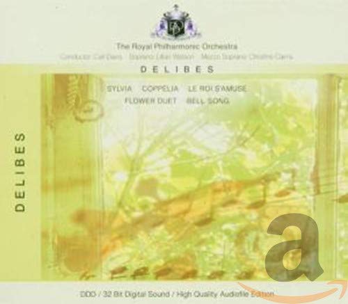 Delibes: Sylvia, Coppelia