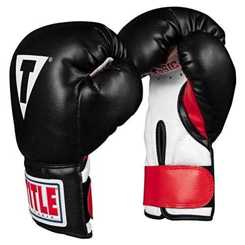 TITLE Boxing Classic Kid & Youth 2.0