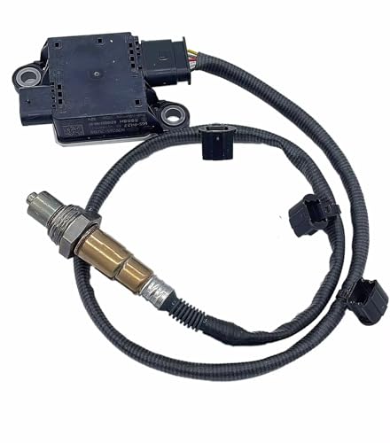Capteur NOX 39265-2U100 pour Kia Ceed sonde oxyde d'azote 0281007556