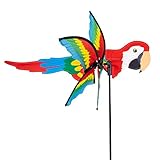 windspiel vogelwippe NACHHALTIG - SICHER UND FAIR - CIM verwendet ausschließlich gesundheitlich unbedenkliche Materialien. CIM Windspiele werden nach europäischen Standards handgefertigt.