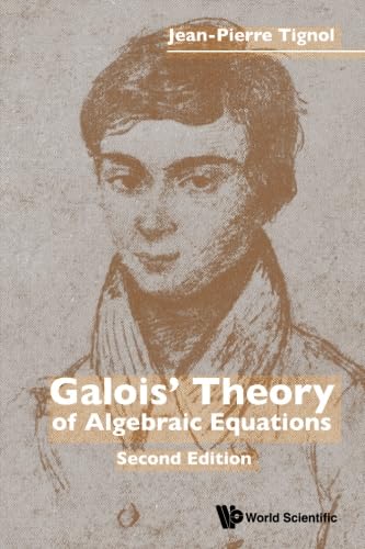洋書 GALOIS THEORY Solution manual to „Galois Theory“ by David A. Cox | Solverer