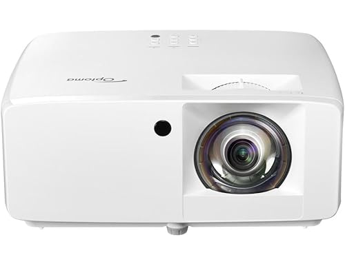 The Best Short Throw Projectors 1080p of 2024: Expert Reviews