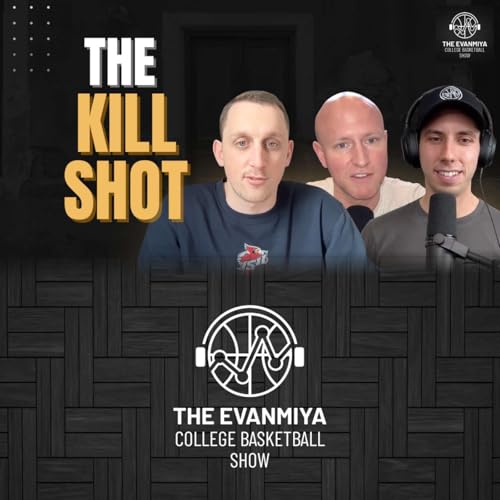 How far can Texas Tech go, kill shots + more with Ryan Hammer, Terrence Oglesby