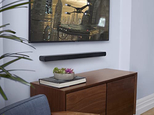 Image of JBL Cinema SB120 Sound Bar 2.0 Bluetooth - Black