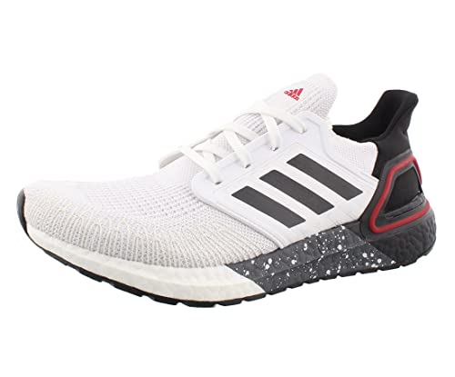Image of Adidas Mens Ultraboost 20Running Shoe