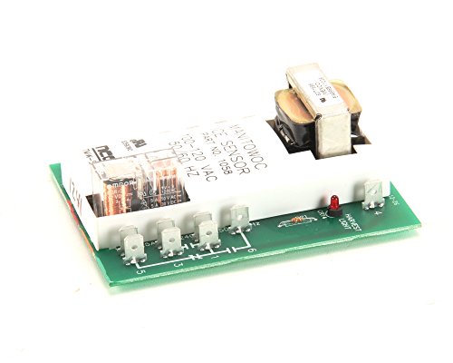 Manitowoc Ice 7623763 carte de contrôle E/G 115V pour machine à glaçons