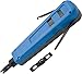 Epsilont EPS2000PD Punch Down Tool with 66, 110 and Krone Blades Multifunction, Universal, Network Wire Cat6/Cat5e/RJ11/12