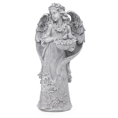 Hanna Roberts Outdoor Angel Statue