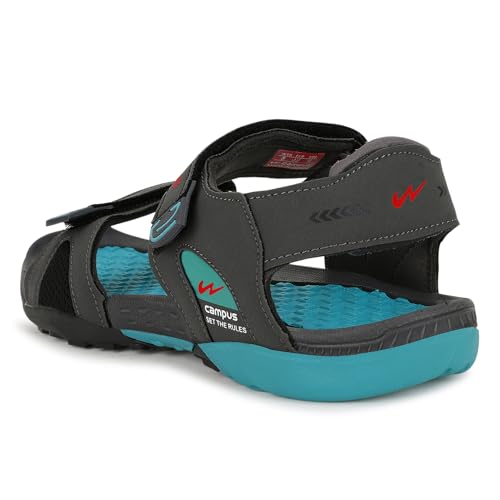 Image of Campus Men 2Gc-18 Sports Sandals
