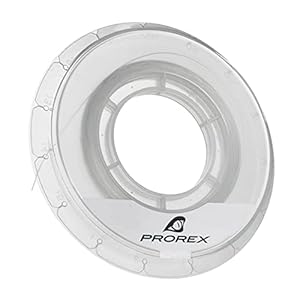 Daiwa PROREX Clear Fluorocarbon