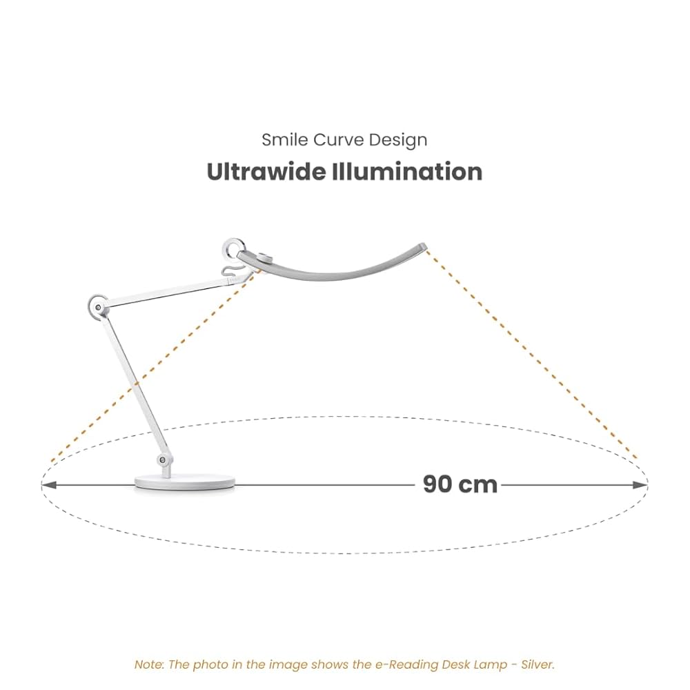 Amazon.co.jp: BenQ WiT LEDデスク・ランプ（調光可能） AR15_D