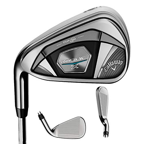 Callaway Golf 2018 Men's Rogue X Individual Iron