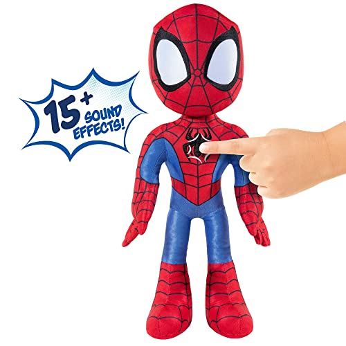 Marvels Spidey and his Amazing Friends - Image 4