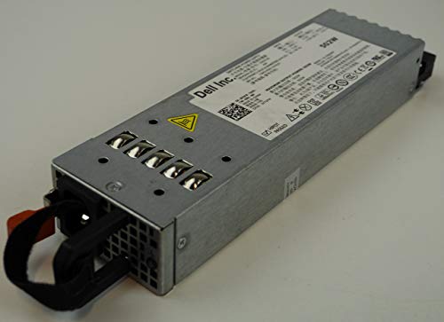 Dell Power supply 502W V3 **Refurbished**, 8V22F (**Refurbished**) (Reacondicionado)