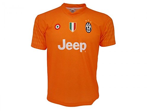 Juventus Maglia Buffon 1 Replica Ufficiale