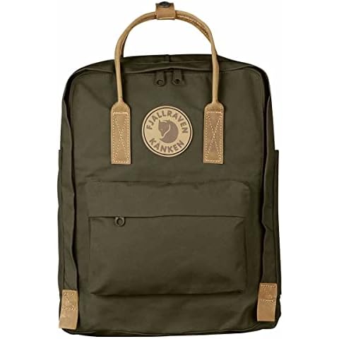 Fjällräven Unisex Rucksack Kånken No. 2 Cover