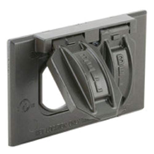 WEATHERPROOF COVER BRONZ