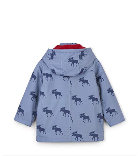 Image of Hatley Boys' 4-in-1 Winter Jacket