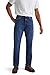 Produktbild C&A Herren 5-Pocket Jeans Casual Straight Stretch|Baumwolle|Denim|Lycra® Jeans-dunkelblau W36 L34