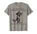 You're Either A Smart Fella Or A Fart Smella Vintage Raccoon T-Shirt