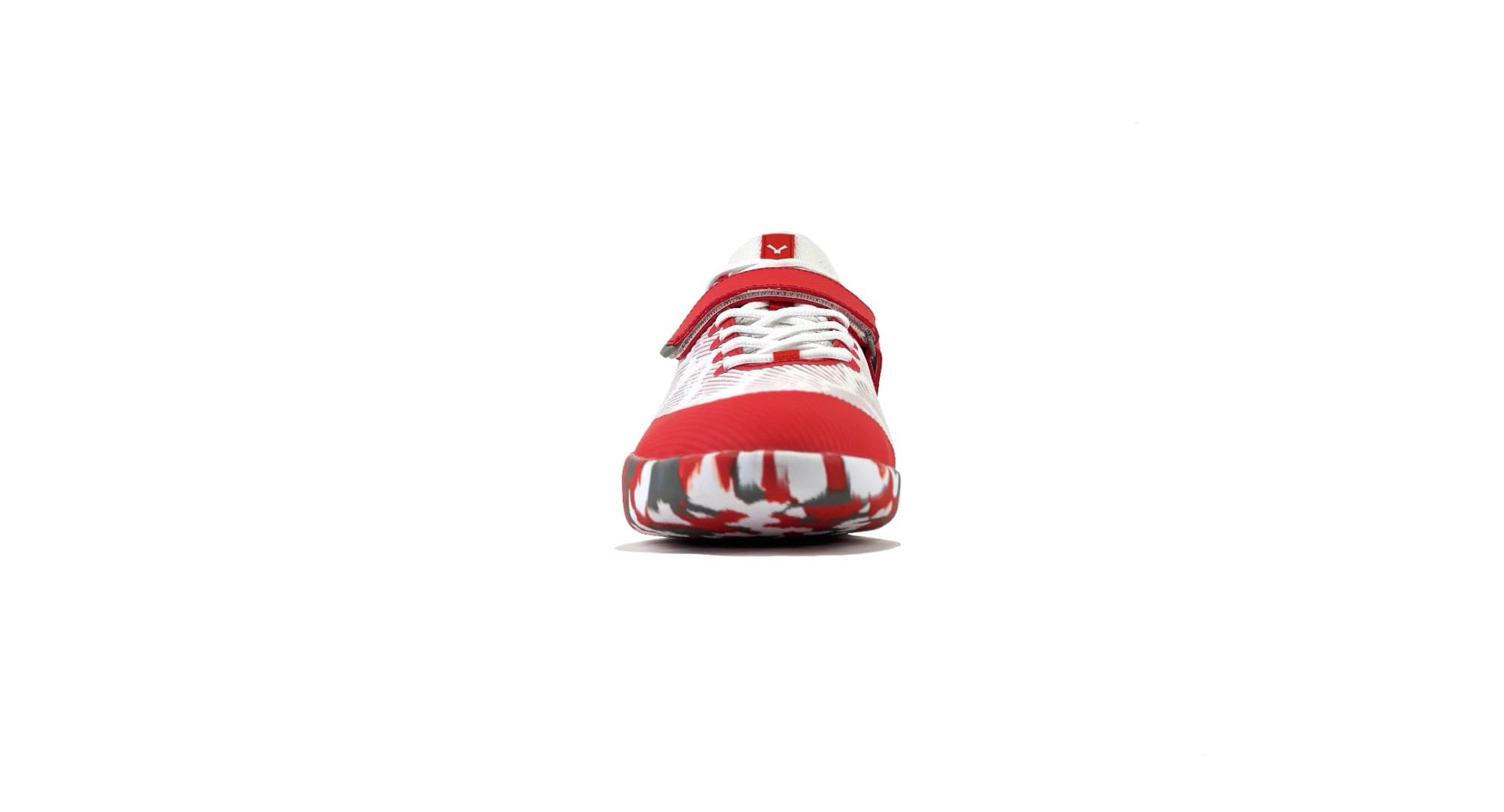 VELAASA Stones | Throwing Shoe | Men and Womens Discus Throw Shoes | Shotput and Javelin Shoes | for Running | Track and Field Equipment | Training Gear product thumbnail 6