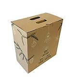 Decoración con motivos navideños.