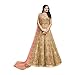 Brown Indische muslimische Braut pakistanische Bollywood Anarkali Salwar Kameez bereit, Designer Boden Touch Net schwere Stickerei 7942 zu tragen