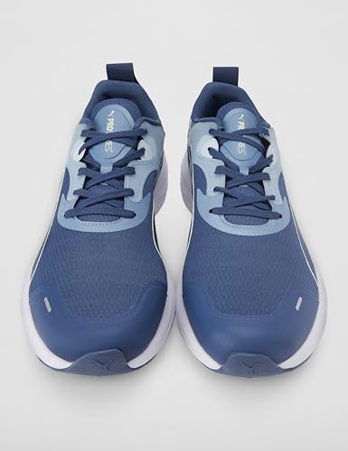 Image of Puma Mens Scend Pro Speedfit 2.0 Running Shoe