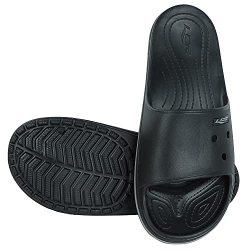 Image of LANCER mens Slip-class Flip-Flops & Slippers