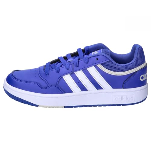 adidas Unisex's Hoops Shoes2