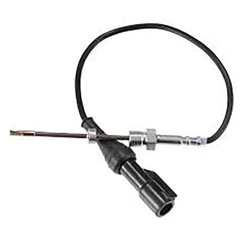 Exhaust Gas Temperature Sensor 7C3Z12B591B EGT DPF DOC Sensor for Ford 2008-2010 F250 F350 F450 Super Duty 6.4L Powerstroke V8 8C3Z-5J213-D, 7C3Z5J213B