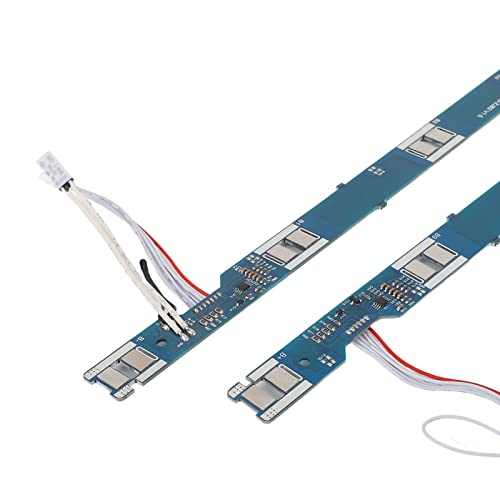 Placa de circuito para Xiaomi Pro patinete eléctrico repuesto de pantalla panel de control 7