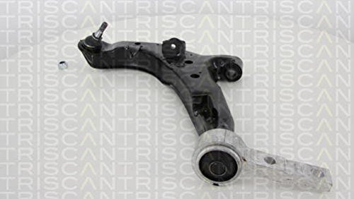 Bras de liaison Triscan 8500 14532 haute précision pour suspension stable