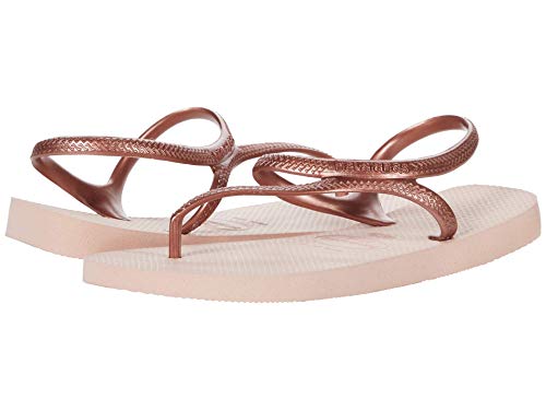 Image of Havaianas Women's Slim Flip Flop Sandals, Beats