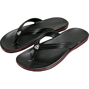 Cressi Gummy Unisex Beach/Sea Flip Flops van de nieuwe generatie
