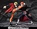 TAMASHII NATIONS - Naruto Shippuden - Pain Tendo -Six Path Rinnegan- S.H.Figuarts Action Figure