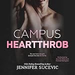 Cover of Campus Heartthrob