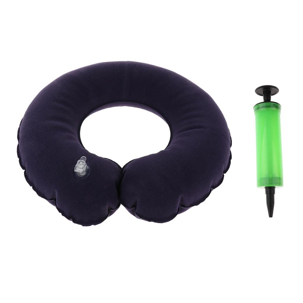 Buy Losa Inflatable Cushion for Tailbone Hemorrhoid Bed Sores 16cm
