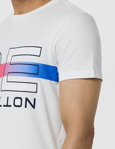 Image of United Colors of Benetton Men Polo Shirt