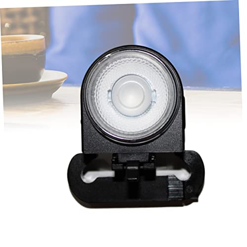 Outanaya Tail Lights Bike Rear Light Visual Warning Light Led Light Usb Charging Lamp Taillight Black Cycling Equipment Colorful Tail Light #TOP3