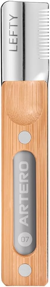 Artero Juno-Blade Stripping Nº7 Left-Handed, brown