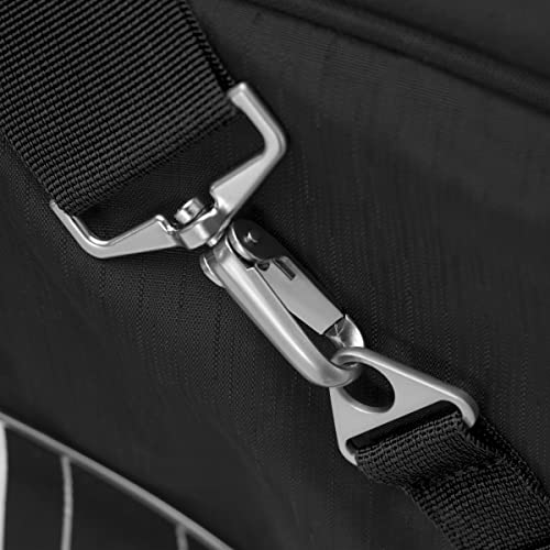 SCICON Sports Aerocomfort 3.0 TSA Triathlon Bike Travel Bag