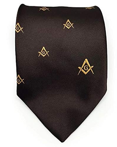 Masonic Regalia Craft Masons parche bordado para restaurar mandil masónico